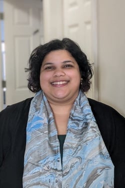 Anupriya Karippadath